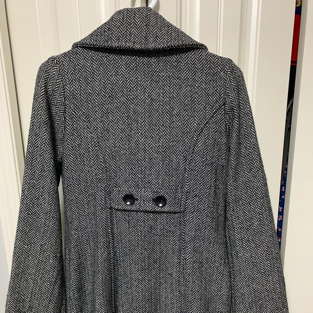 Fox Racing Ladies Tweed Jacket - Picture 2 of 3